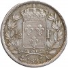 1/2 Franc Charles X