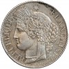 50 Centimes Cérès