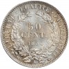 50 Centimes Cérès