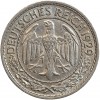 50 Reichspfennig - Allemagne