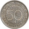 50 Reichspfennig - Allemagne