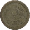 5 Cents - Pays-Bas