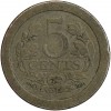 5 Cents - Pays-Bas