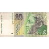 20 Couronnes Slovaquie 2004