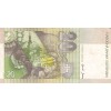20 Couronnes Slovaquie 2001