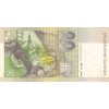 20 Couronnes Slovaquie 2001