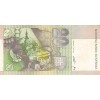 20 Couronnes Slovaquie 1999