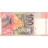 100 Couronnes Slovaquie 1999