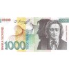 1000 Tolarjev Slovénie 2005