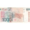 1000 Tolarjev Slovénie 1993