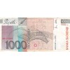 1000 Tolarjev Slovénie 1992
