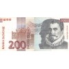 200 Tolarjev Slovénie 2004