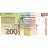 200 Tolarjev Slovénie 2004