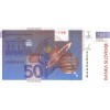50 Tolarjev Slovénie 1992