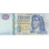 1000 Forint Hongrie 2006