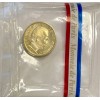 5 Centimes Rainier III Monaco Essai