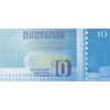 10 Markkaa Finlande 1986