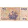 1000 Escudos Portugal 1996