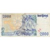 2000 Escudos Portugal 1995