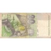 20 Couronnes Slovaquie 1999