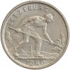 1 Franc - Luxembourg