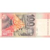 100 Couronnes Slovaquie 1999