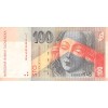 100 Couronnes Slovaquie 2001