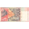 100 Couronnes Slovaquie 2001