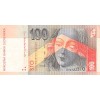 100 Couronnes Slovaquie 2001