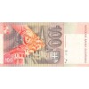 100 Couronnes Slovaquie 2001