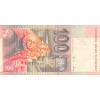 100 Couronnes Slovaquie 2001