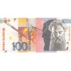 100 Tolarjev Slovénie 1992