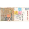 100 Tolarjev Slovénie 1992