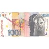 100 Tolarjev Slovénie 1992