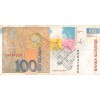 100 Tolarjev Slovénie 1992