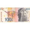 100 Tolarjev Slovénie 1992
