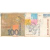 100 Tolarjev Slovénie 1992