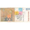 100 Tolarjev Slovénie 1992