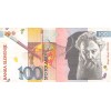 100 Tolarjev Slovénie 1992