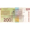 200 Tolarjev Slovénie 2001