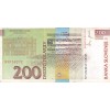 200 Tolarjev Slovénie 1997