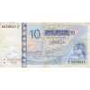 10 Dinars Tunisie 2005