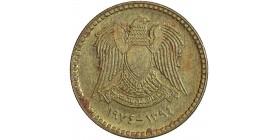 5 Piastres - Syrie