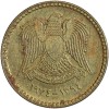 5 Piastres - Syrie