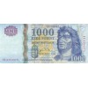 1000 Forint Hongrie 2006
