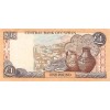 1 Livre Chypre 2001