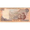 1 Livre Chypre 1998
