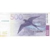 500 Krooni Estonie 2000