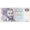 500 Krooni Estonie 2000