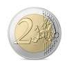 2 Euros France 2024 - JO et Paralympiques